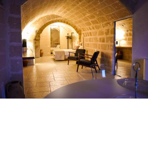 Suite San Placido