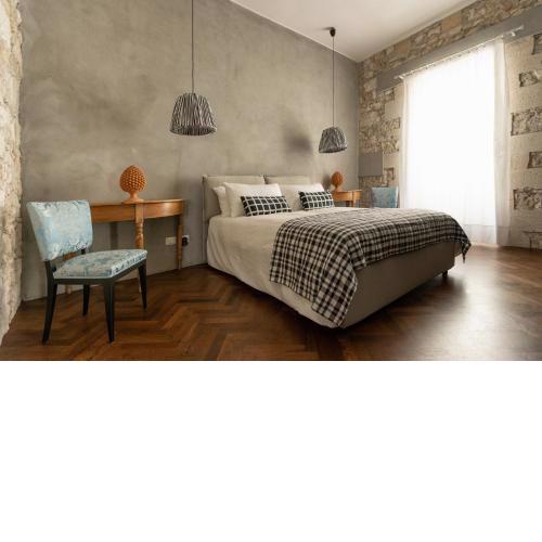Suite San Tommaso - Ortigia Holidays