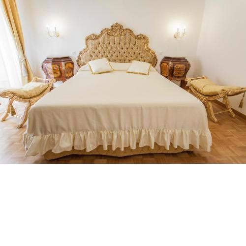 Suite Sarandrea
