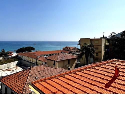 Suite Sea 27 - Sanremo Vista Mare
