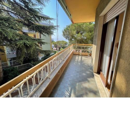 Suite Semeria 130 - Relax, Mare, Parking