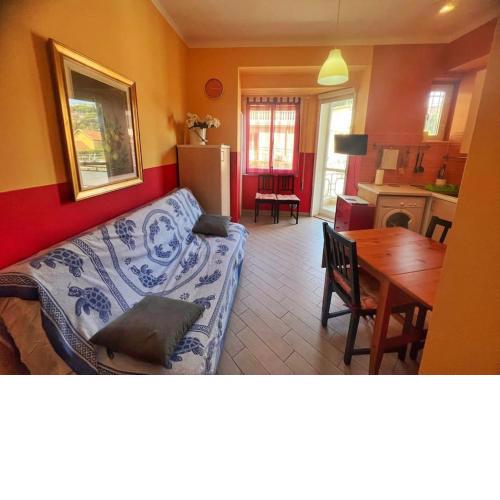 Suite Semeria 19 - Sanremo