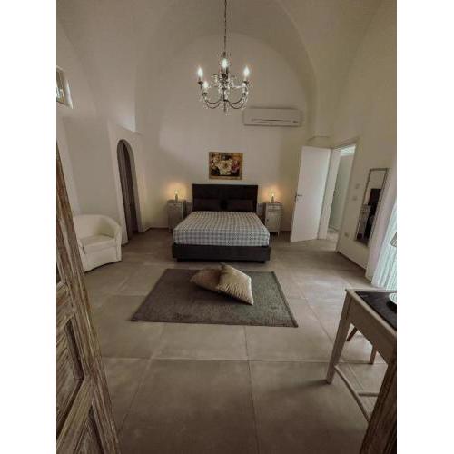 Suite Sole