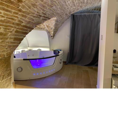 Suite Spa of Dreams