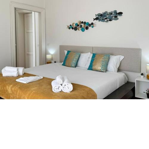 Suite & Spa Palazzo Teatro