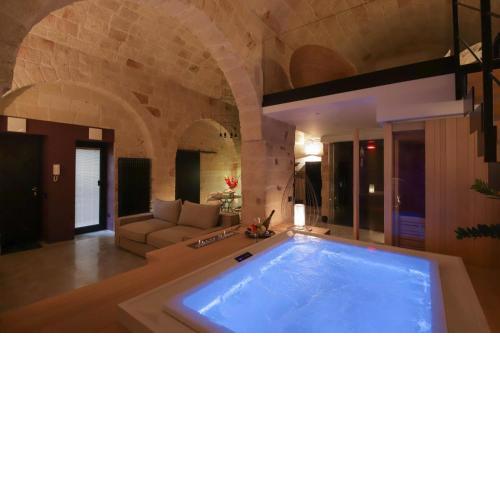 SUITE & SPA VIA VENETO
