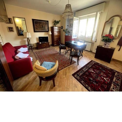 Suite Studio Centre - Sanremo