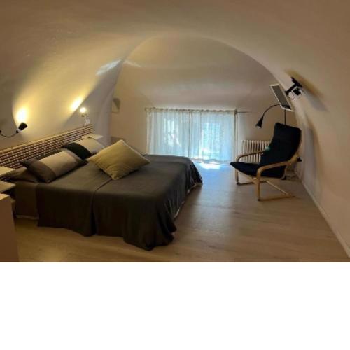 Suite Sui Tetti Apartment
