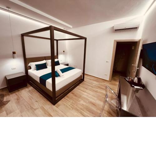 Suite SWEET DREAMS Dan champs