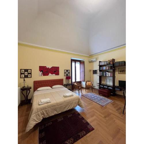 Suite Ursino