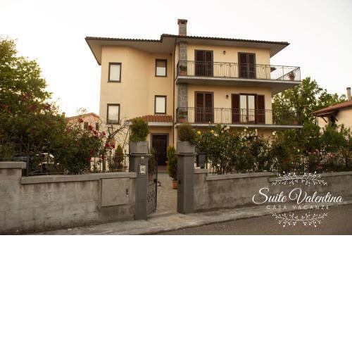 Suite Valentina