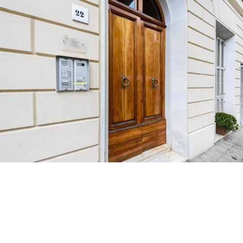 Suite Vespucci