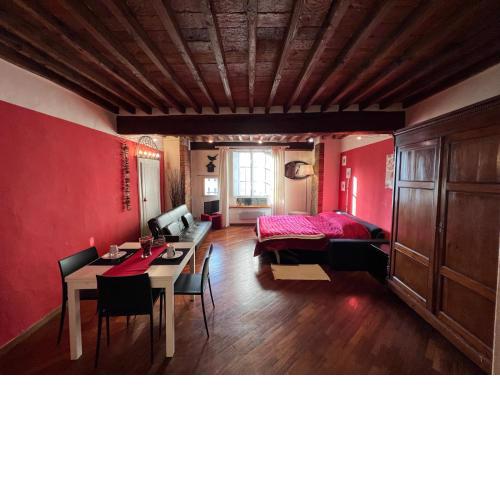 suite via fillungo