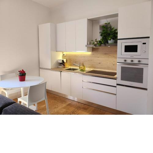 SUITE VIA ROMA 107