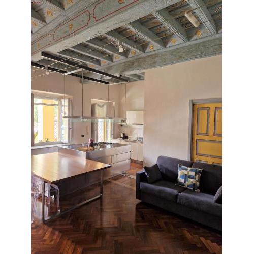 SUITE VIA ROMA