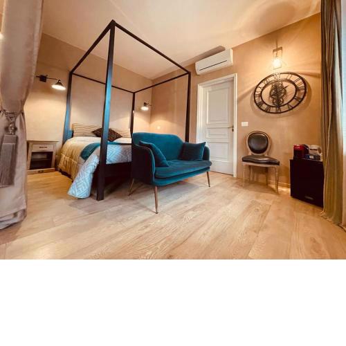 Suite Villa Aurelj