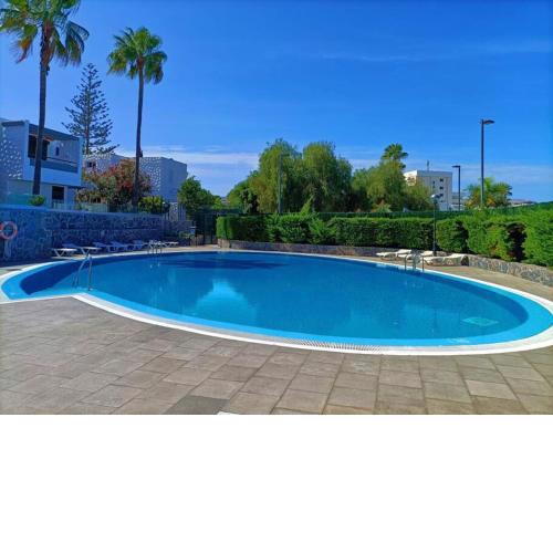 Suite Villa Rucaba Las Américas con Piscina