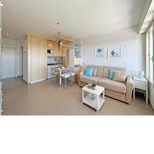 Suite Vista Mare Lignano Pineta