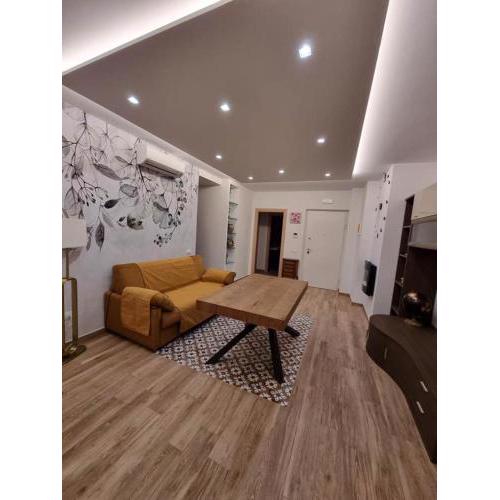 Suite Vittoria