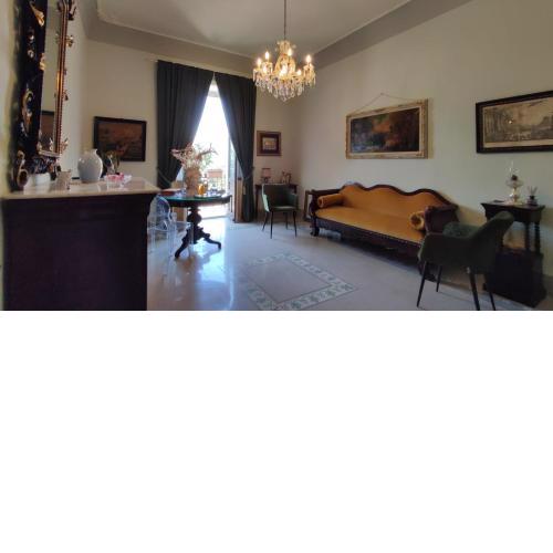 SUITE VITTORIO VENETO
