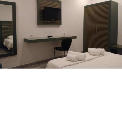 Suite White