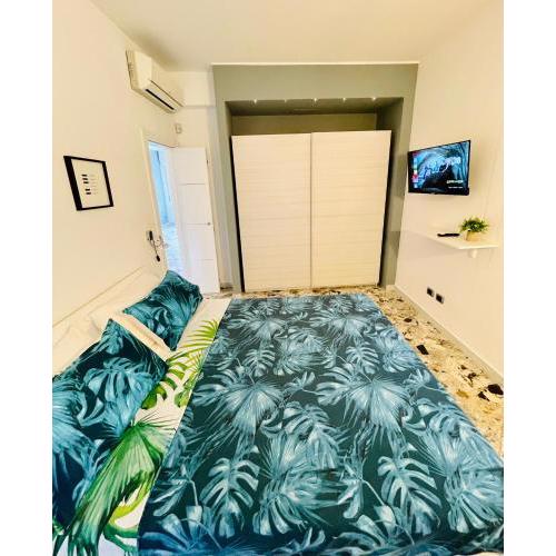 Suite169 con Vista