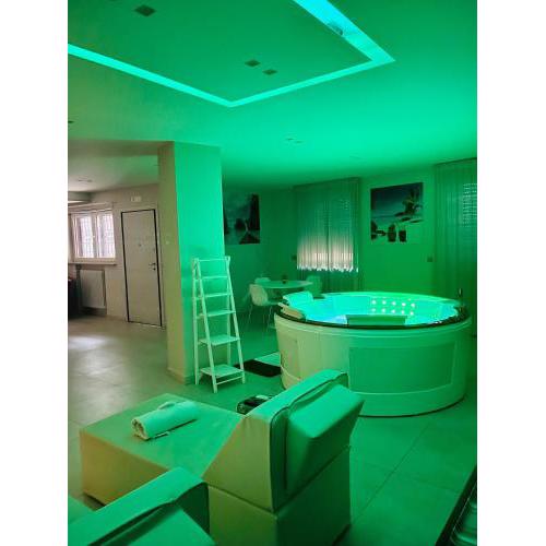 Suite169 in Villa