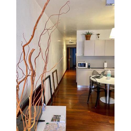 Suite300 by Palazzina300
