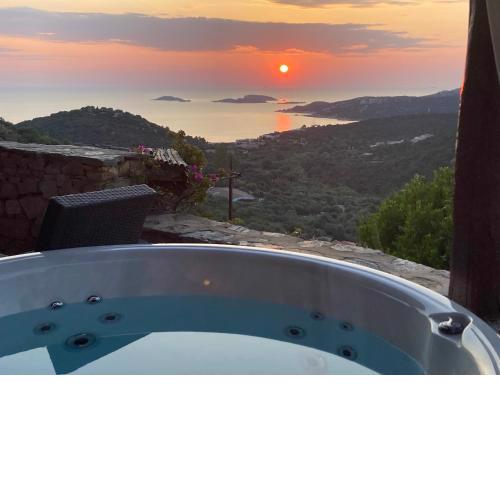 SuiteHome PeveroView&SPApool