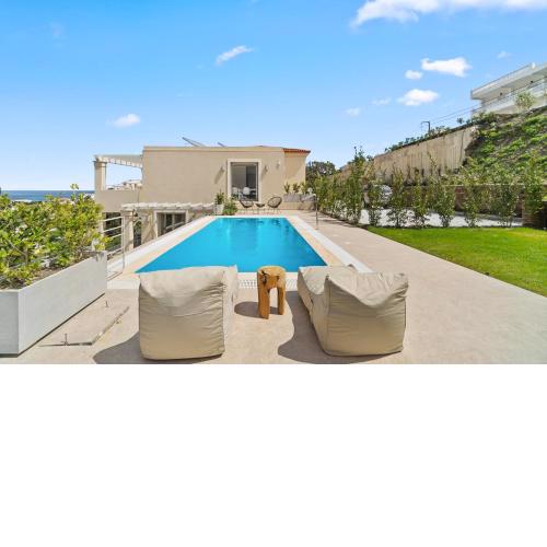 SuiteHome Villas with Private Pools
