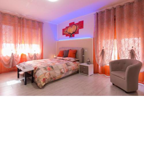 SuiteIRIS B&B