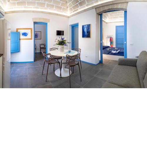 Suite&Maré