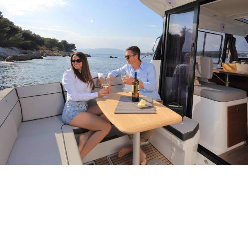 SuiteOnBoat