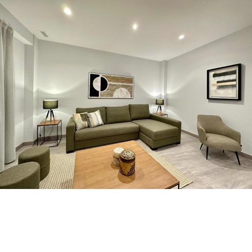 Suites 18