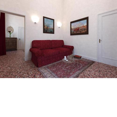 Suites alla Maddalena