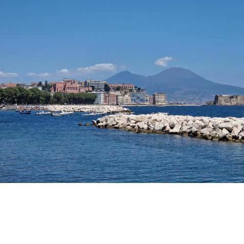 Suites Caracciolo