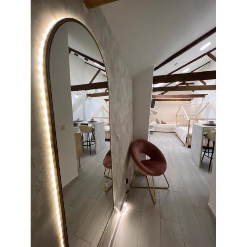 Suites Chic Star