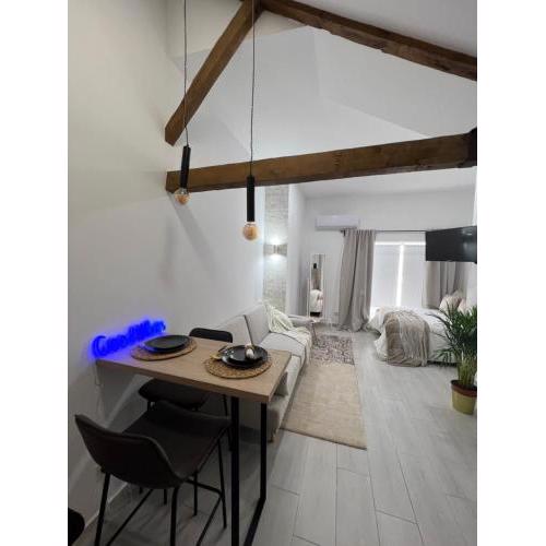 Suites Chic