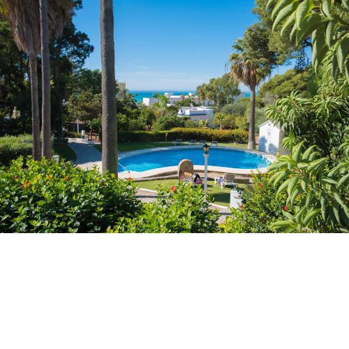 Suites Cortijo Fontanilla
