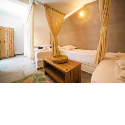 SUITES DREAM TELENDOS