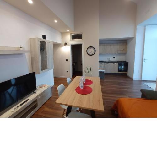 Suites Elifani