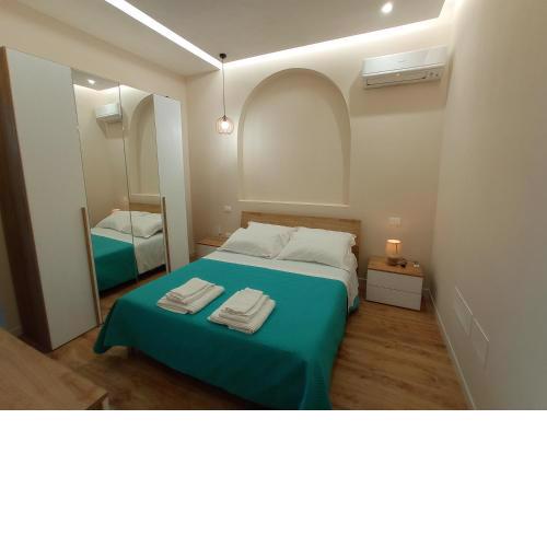 Suites Elifani
