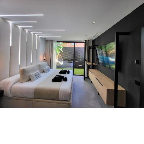 suites home ruidera