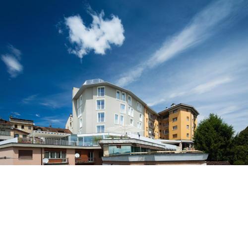 Suites Hotel Astor