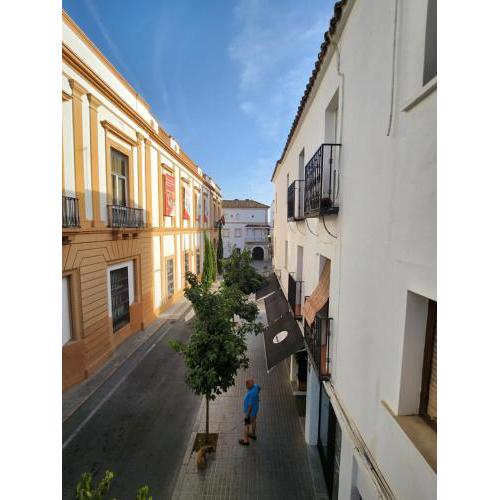 Suites ilustres cordobeses