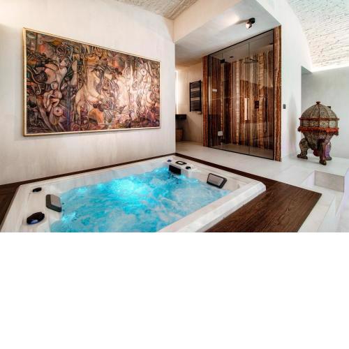 Suites Lorodellago