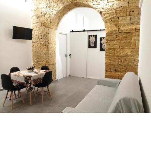 Suites Masculu & Fimmina