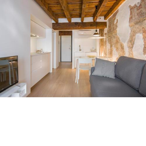 Suites Massalongo