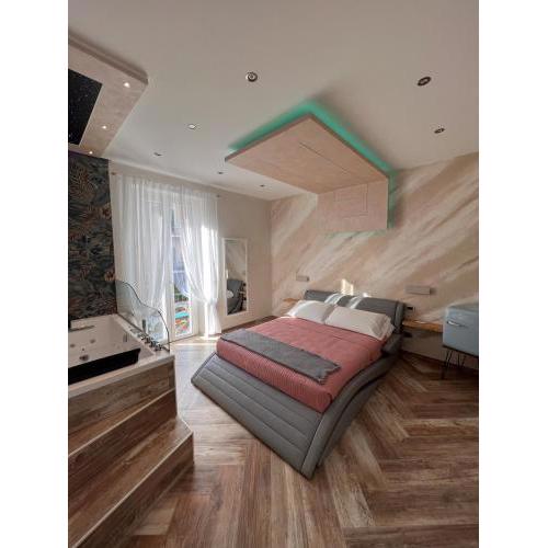 Suites Matteotti 57
