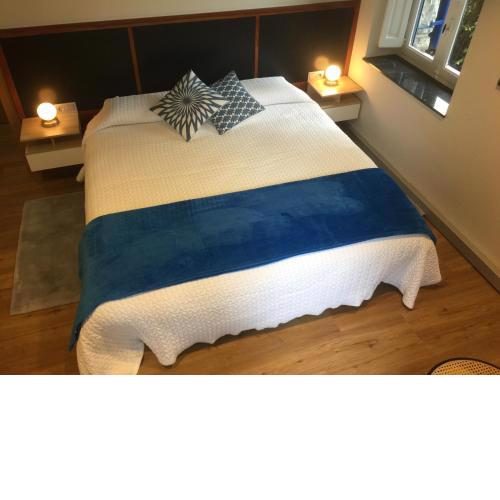Suites Mendibil con parking gratuito dentro de la propiedad